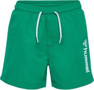 Hummel Bondi Board Badehose, Pepper Green, 176