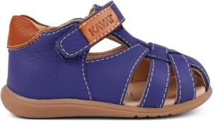 Kavat Rullsand EP Kinder Sandalen, Bright Blue, 24