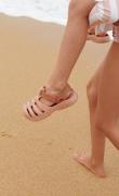 LIEWOOD Beau Kinder Sandalen, Tuscany Rose/Pale Tuscany, 24