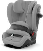 Cybex Pallas G2 i-Size Plus Kindersitz, Stone Grey