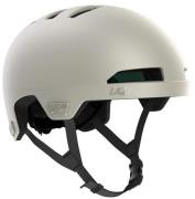 Lazer Helm Maze KinetiCore, Matte White Stone, S-M