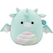 Squishmallows Fuzz A Mallows Kuscheltier Joey Drache 50 cm