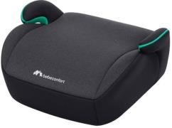 Bebeconfort Manga i-Safe Sitzerhöhung, Black