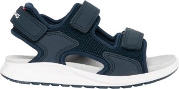 Viking Anchor 3V Kinder Sandalen, Navy, 30