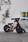 Pinepeak Laufrad 12 Zoll, Pink