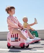 Samsonite Dream2Go Reisekoffer 30L, Ice Cream