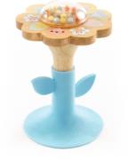 Djeco BabySwip Rassel, Babyspielzeug