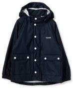Tretorn Kids Wings Regenjacke, Navy, 98/104