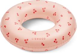 LIEWOOD Baloo Schwimmring, Cherries Blossom