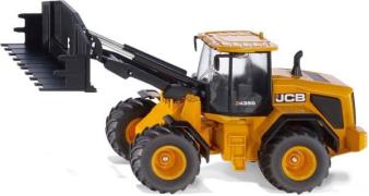 SIKU JCB 435S Radlader 1:32