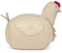 Lorena Canals Sitzhocker Huhn