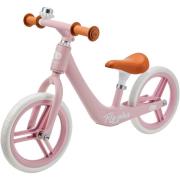 Kinderkraft FLY PLUS Laufrad, Rosa