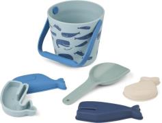 LIEWOOD Gilma Ocean Strandset, Ocean/Pure Sky