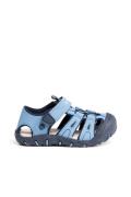 Nordbjörn Adventure Kinder Sandalen, Blue Shadow, 28