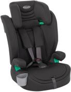 Graco Eldura Kindersitz, Midnight