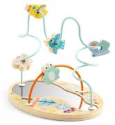 Djeco BabyLoopi Aktivitätstisch, Babyspielzeug