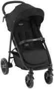 Graco EeZeFold Buggy, Midnight