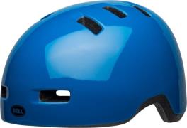 Bell LIL RIPPER Helm, Blau