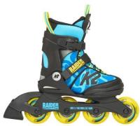 K2 Raider Pro Inlineskates, L