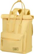 American Tourister Urban Groove City Kinder Rucksack 17L, Pastel Yello...