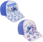 Stitch Kappen 2er-Pack