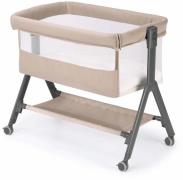 CAM Sempreconte AIR Reisebett, Beige