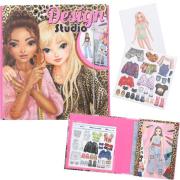 TOPModel Create Your Design Studio