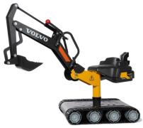 Rolly Toys Bagger Volvo