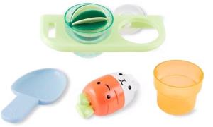 Skip Hop Tub to Table Café Badespielzeug, Plant &  Splash Set