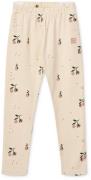 LIEWOOD Marie Leggings, Peach/Sea shell, 104