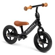 Pinepeak Laufrad 10 Zoll, Schwarz