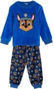 Paw Patrol Pyjama, Blau, 104