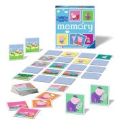 Ravensburger Memory Peppa Wutz