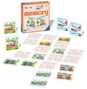 Ravensburger My First Memory Fahrzeuge