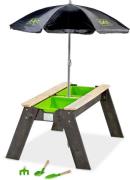 EXIT Aksent Sand- und Wassertisch L Deluxe