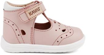 Kavat Ängskär XC Kinder Sandalen, Light Pink, 23