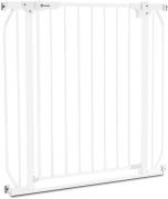 Lionelo Truus Slim Klemmgitter, White