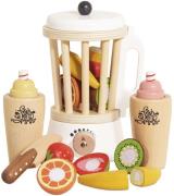 Le Toy Van Obst &  Smoothiemixer-Set