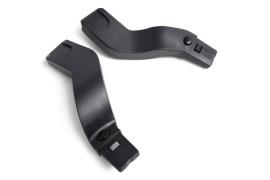Beemoo Pro Twin 2 Kindersitzadapter