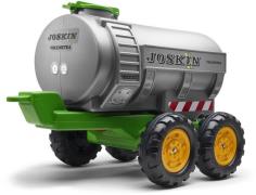 Falk Joskin Volumetra Tankwagen inkl. Wassersprinkler