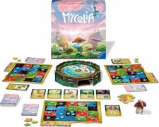 Ravensburger Mycelia Spiel