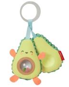 Skip Hop Farmstand Kinderwagenspielzeug Avocado