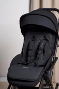 Beemoo Sitzpolster, All Black