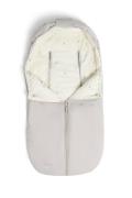 Beemoo Light Fußsack, Beige Dandelion