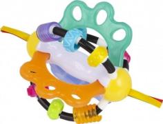PlayGro Explor-a-bal Aktivitätsspielzeug, Babyspielzeug