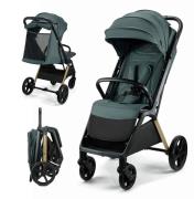 Kinderkraft Loom Buggy, Jade Green