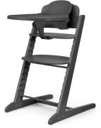 CBX by Cybex IRIS Hochstuhl 3-in-1, Stunning Black
