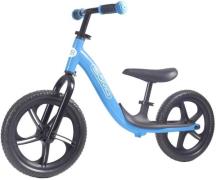 Pinepeak Laufrad 12 Zoll, Blau/Schwarz