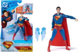 Superman Movie Feature Actionfigur - 15 cm