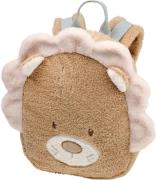 Nattou Teddy Kinder Rucksack Löwe